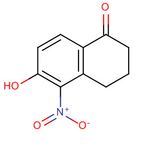 Cas Number: 59604-35-2  Molecular Structure