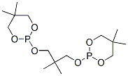 CAS No 59609-05-1  Molecular Structure