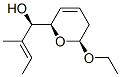 CAS No 596093-21-9  Molecular Structure
