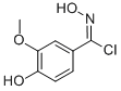 CAS No 596095-21-5  Molecular Structure