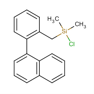 Cas Number: 596098-31-6  Molecular Structure