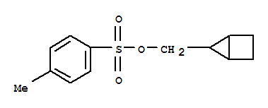 CAS No 5961-29-5  Molecular Structure