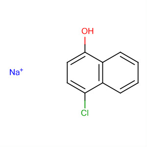 CAS No 5961-46-6  Molecular Structure