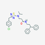 CAS No 5961-95-5  Molecular Structure