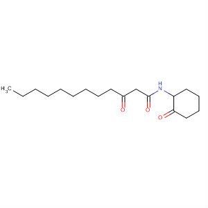 CAS No 596104-55-1  Molecular Structure