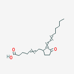 Cas Number: 596104-94-8  Molecular Structure