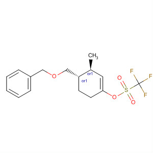 Cas Number: 596105-67-8  Molecular Structure