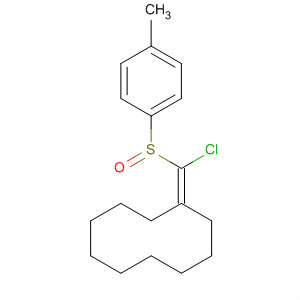 CAS No 596118-86-4  Molecular Structure