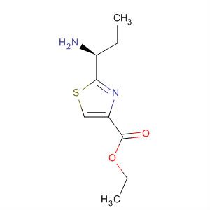 CAS No 596130-69-7  Molecular Structure