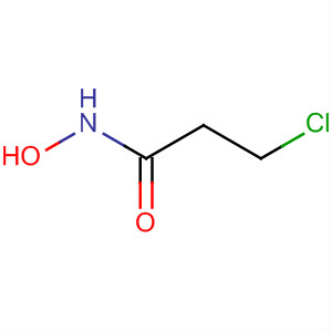 CAS No 59617-25-3  Molecular Structure