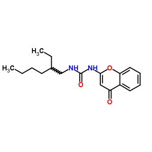 CAS No 59629-49-1  Molecular Structure