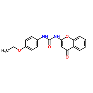 CAS No 59629-52-6  Molecular Structure