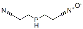 CAS No 5964-09-0  Molecular Structure