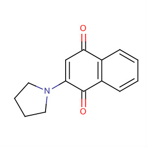 CAS No 59641-26-8  Molecular Structure