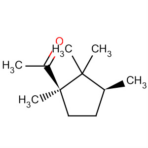 CAS No 59642-07-8  Molecular Structure