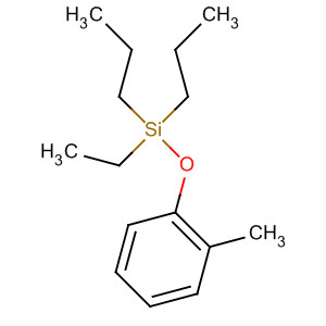 CAS No 59646-04-7  Molecular Structure