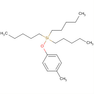 CAS No 59646-12-7  Molecular Structure