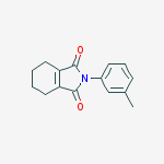 CAS No 59647-96-0  Molecular Structure