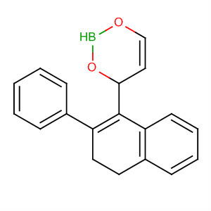 CAS No 59648-24-7  Molecular Structure