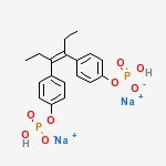 Cas Number: 5965-09-3  Molecular Structure