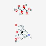 CAS No 5965-13-9  Molecular Structure