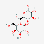 CAS No 5965-65-1  Molecular Structure