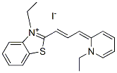 Cas Number: 59652-06-1  Molecular Structure