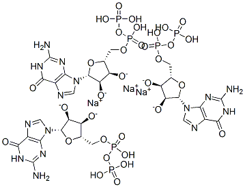 CAS No 59652-27-6  Molecular Structure
