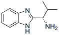 CAS No 59653-66-6  Molecular Structure