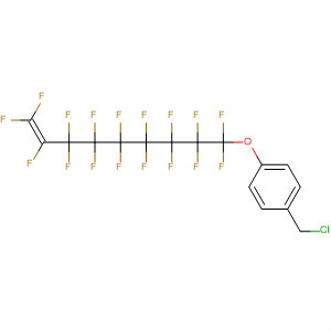 CAS No 59655-42-4  Molecular Structure