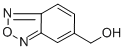 Cas Number: 59660-56-9  Molecular Structure