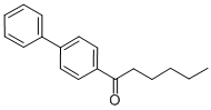 CAS No 59662-26-9  Molecular Structure
