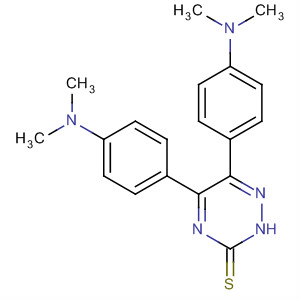 CAS No 59663-54-6  Molecular Structure