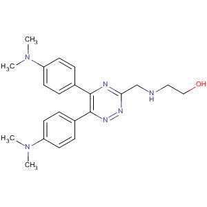 CAS No 59663-62-6  Molecular Structure