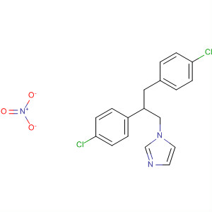 Cas Number: 59666-58-9  Molecular Structure