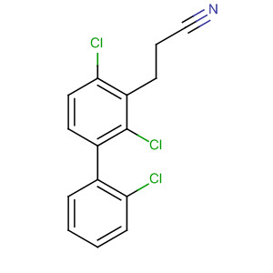 CAS No 59666-87-4  Molecular Structure