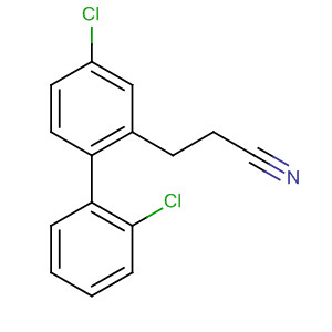 CAS No 59666-91-0  Molecular Structure