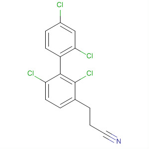 CAS No 59666-94-3  Molecular Structure
