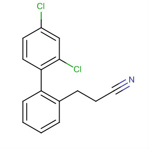 CAS No 59667-02-6  Molecular Structure