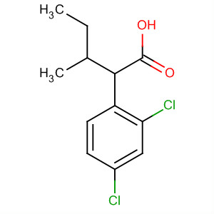 CAS No 59667-08-2  Molecular Structure