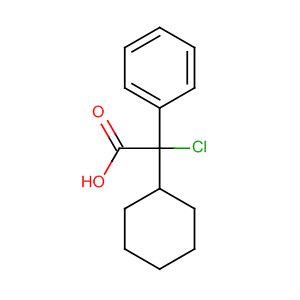 CAS No 59667-11-7  Molecular Structure