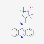 CAS No 59668-65-4  Molecular Structure