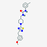 CAS No 5967-91-9  Molecular Structure