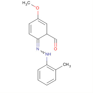 CAS No 59670-26-7  Molecular Structure