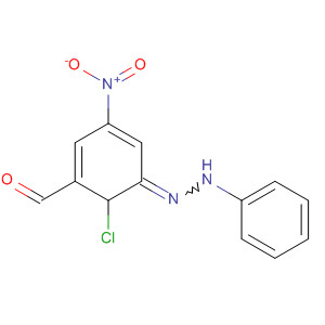 CAS No 59670-70-1  Molecular Structure
