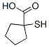 CAS No 59679-20-8  Molecular Structure