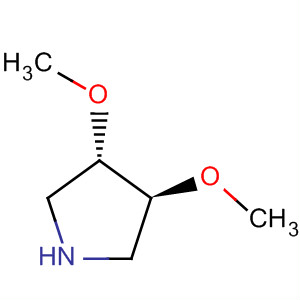 CAS No 596793-29-2  Molecular Structure