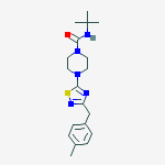 CAS No 5968-09-2  Molecular Structure