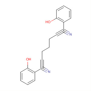 CAS No 5968-16-1  Molecular Structure