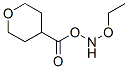 CAS No 596806-74-5  Molecular Structure